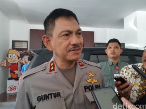 Ribuan Orang Kumpul, Polisi Tak Bubarkan ‘Ijtima Dunia’ karena Alasan ini