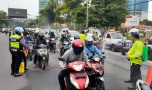 Tekan Penyebaran Covid-19, Surabaya Bakal Terapkan Karantina Wilayah