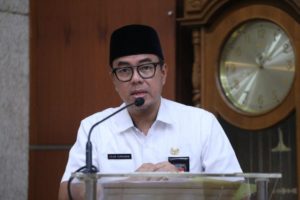 Reformasi Birokrasi Pemkot Bandung Masih yang Terbaik di Jabar