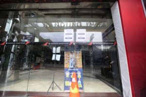 Pemkot Bandung Apresiasi Pusat Perbelanjaan yang Pilih Tutup Sementara