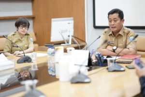 Pemkot Bandung Minta Tempat Hiburan Tutup Sementara