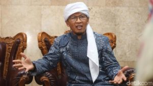 Suara Para Ustaz Soal Imbauan MUI Agar Tak Mudik Saat Pandemi Corona