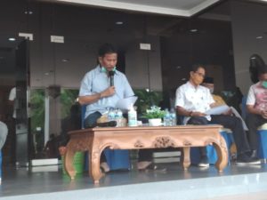 Lagi, 3 Orang ASN di Batam Terkonfirmasi Positif Covid-19