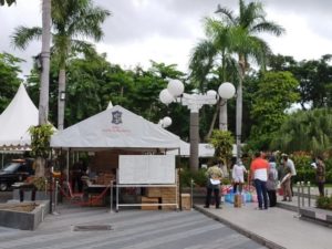 Tindaklanjuti Instruksi Presiden, Pemkot Surabaya Refocusing Anggaran untuk Penanganan Covid-19