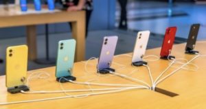 Ikut Jejak iPad Pro, iPhone 12 Pro Akan Dibekali Sensor Sinar Laser