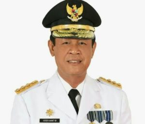 Positif Corona Terus Meningkat, Gubernur Kepri: Wajib Pakai Masker