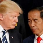 Jokowi dan Trump Sepakat Tingkatkan Kerja Sama Alkes Tangani Covid-19