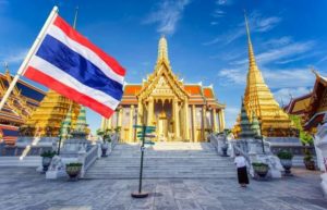 Thailand Bakal Longgarkan Pembatasan Mulai 3 Mei Mendatang