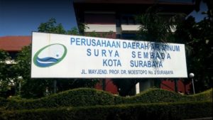 Wali Kota Risma Gratiskan Sementara Retribusi Air PDAM bagi MBR
