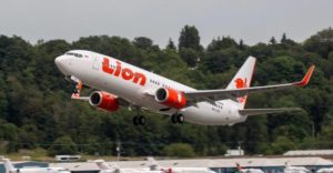 3 Mei Lion Air Kembali Beroperasi Melayani Penerbangan Khusus