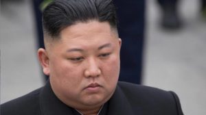 Hal Menarik di Tengah Simpang Siur Kabar Kim Jong Un Meninggal