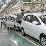 Suzuki Perpanjang Penutupan Pabriknya hingga 8 Mei 2020