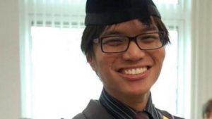 Reynhard Sinaga Dioper ke Sel Khusus Penjahat Seksual di Inggris