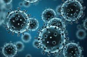 Kasus Positif Covid-19 Bertambah, Warga Diimbau di Rumah Saja