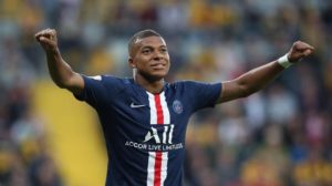 Mbappe Hampir Pasti ke Real Madrid