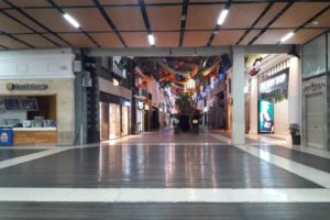 Satpol PP Bandung Pastikan PvJ Kembali Tutup Sementara