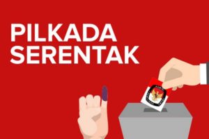 DPR dan Pemerintah Sepakat Pilkada Serentak 9 Desember 2020