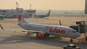 Mohon Maaf! Lion Air Batal Terbang 3 Mei