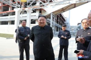 Intelijen Korsel: Tidak Ada Bukti Kim Jong Un Operasi Jantung