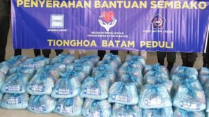 Warga Batam Belum Dapat Sembako Hubungi Nomor Ini