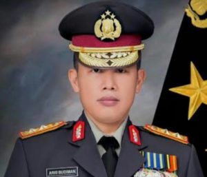 Besok, Irjen Aris Budiman Dilantik Jadi Kapolda Kepri