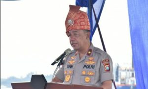 Kapolri Juga Mutasi Wakapolda Kepri Brigjen Yan Fitri Halimansyah