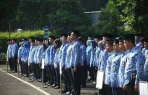 Cuti Lebaran Dihapus, PNS dan Pegawai BUMN Wajib Ngantor Besok