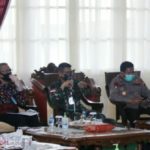 Kodam XII/Tanjungpura Siap Dukung Penerapan New Normal