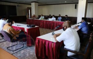 Terima Keluhan Dari Masyarakat, Komisi III Panggil Bright PLN Batam