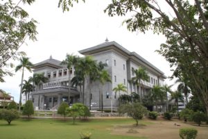 Selama Pandemi Covid-19, Bank Indonesia Dorong Transaksi Non Tunai