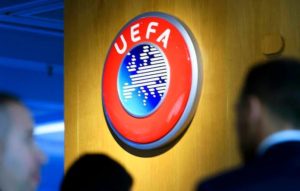 Ancaman UEFA kepada Liga yang Tidak Melanjutkan Kompetisi