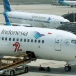 Buka Reservasi Penerbangan, Garuda Siap Terbang Tengah Malam Nanti