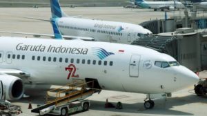 Buka Reservasi Penerbangan, Garuda Siap Terbang Tengah Malam Nanti