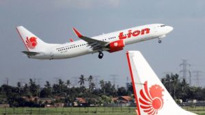 10 Mei Lion Air Group Beroperasi Kembali Layani Rute Domestik