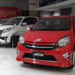 April 2020 Penjualan Mobil di Indonesia Anjlok 70 Persen