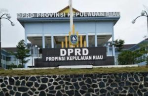 DPRD Kepri Pertanyakan Komitmen Pemda Tangani Ketersediaan Air