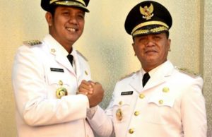 Apri Sujadi Tidak Larang Warga Salat Id di Bintan