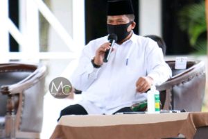 Kemenag Batam Tingkatkan Pengawasan di Rumah Ibadah