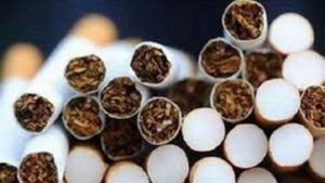 Bea Cukai Batam Tindak 4,4 Juta Batang Rokok Ilegal