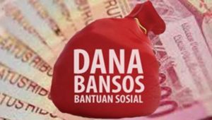 Ini 3 Biang Kerok yang Bikin Bansos Tak Sampai ke Masyarakat