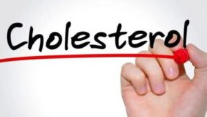 Kolesterol Anda Naik, Lakukan Empat Langkah Ini