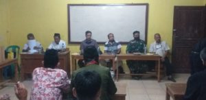 Pemilihan Anggota Bamusdes PAW Desa Campaka, Perum Kotabaru-Kahuripan