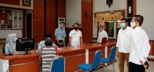 Dinas Pendidikan Batam Sediakan Posko Pengaduan PPDB