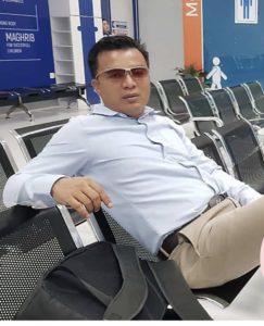 Pilkada Kepri Ditentukan oleh Nasdem