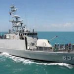 Antisipasi Potensi Konflik, TNI Siagakan 4 Kapal Perang di Perairan Natuna