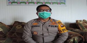 Polres Sekadau Siap Sosialisasikan New Normal Kepada Masyarakat