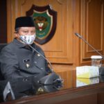 Wagub Jabar Ajak Para Kiyai Bahas Raperda Pesantren