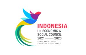 Selamat, Indonesia Terpilih Jadi Anggota ECOSOC PBB