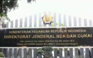 Pejabat Bea Cukai Terus Berulah, Kini Terkait Penyalahgunaan Narkoba