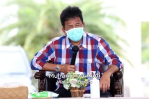 Ke Batam Warga Kepri Tak Perlu Tes Swab atau Rapid